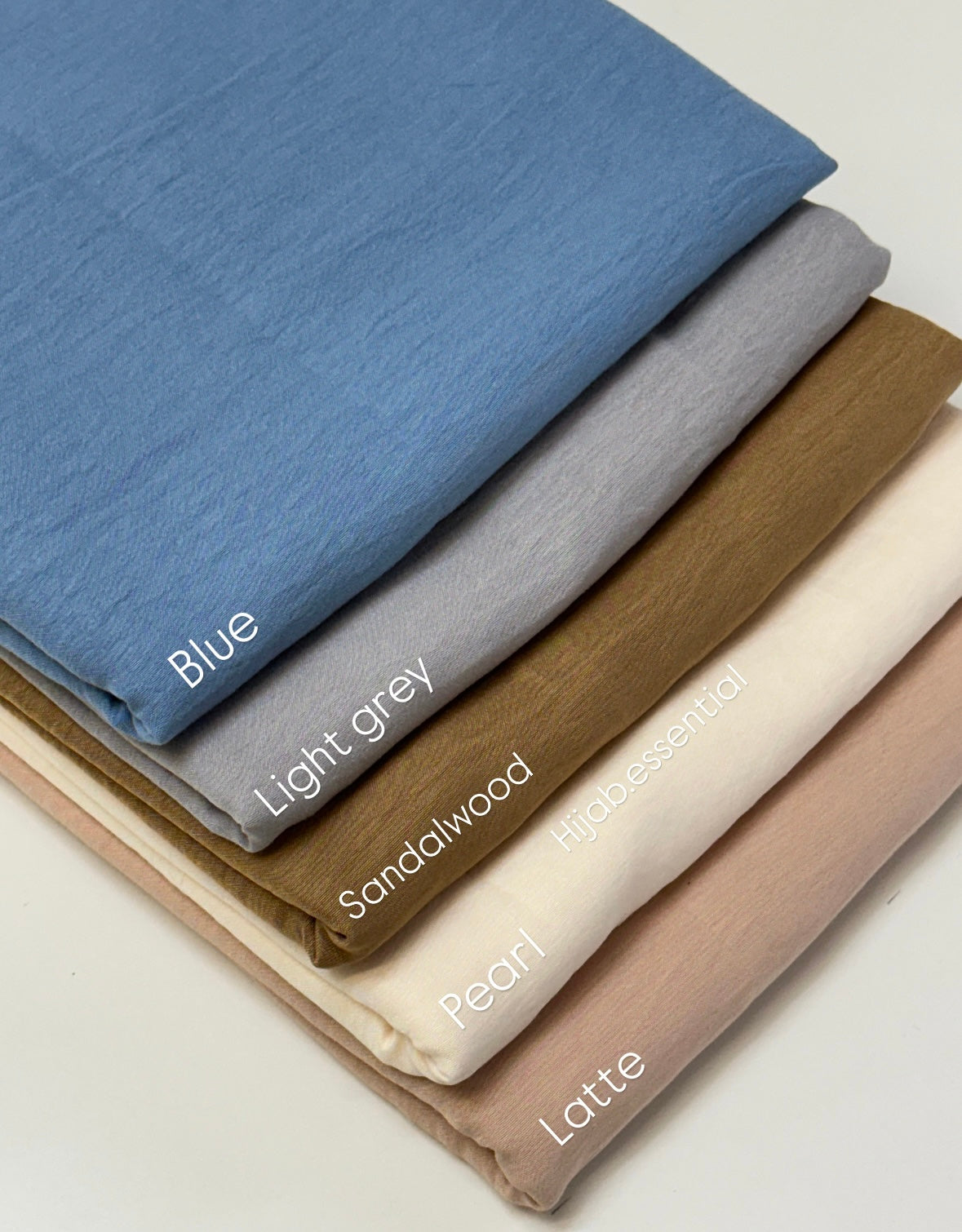 Turkish Heavy Cotton