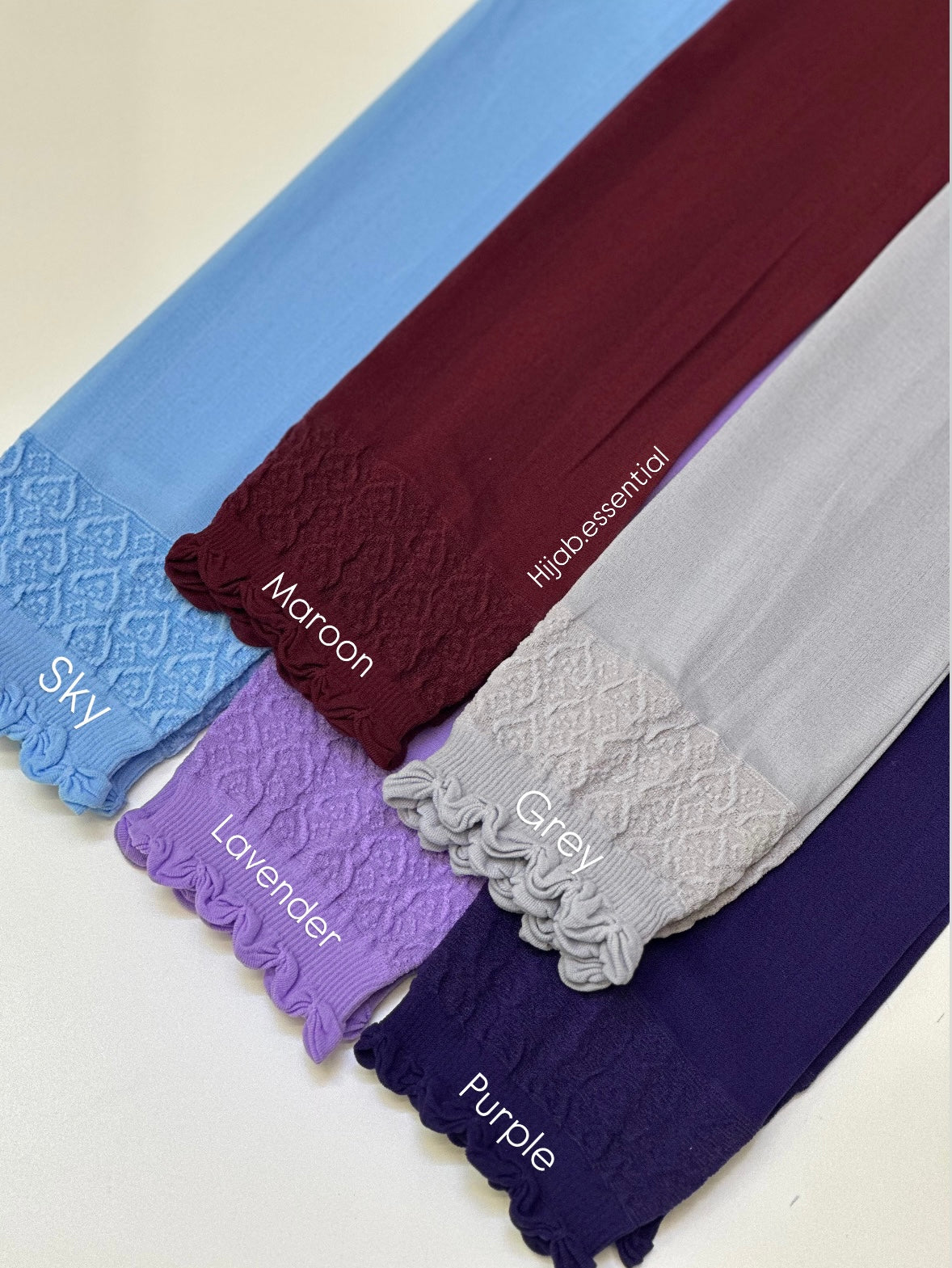 Arm Sleeves