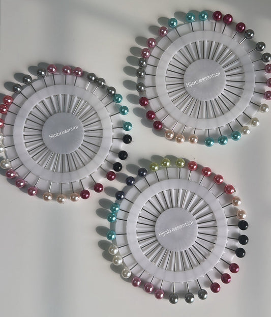 Needle Pins