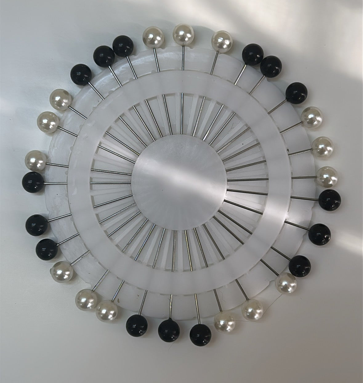 Needle Pins
