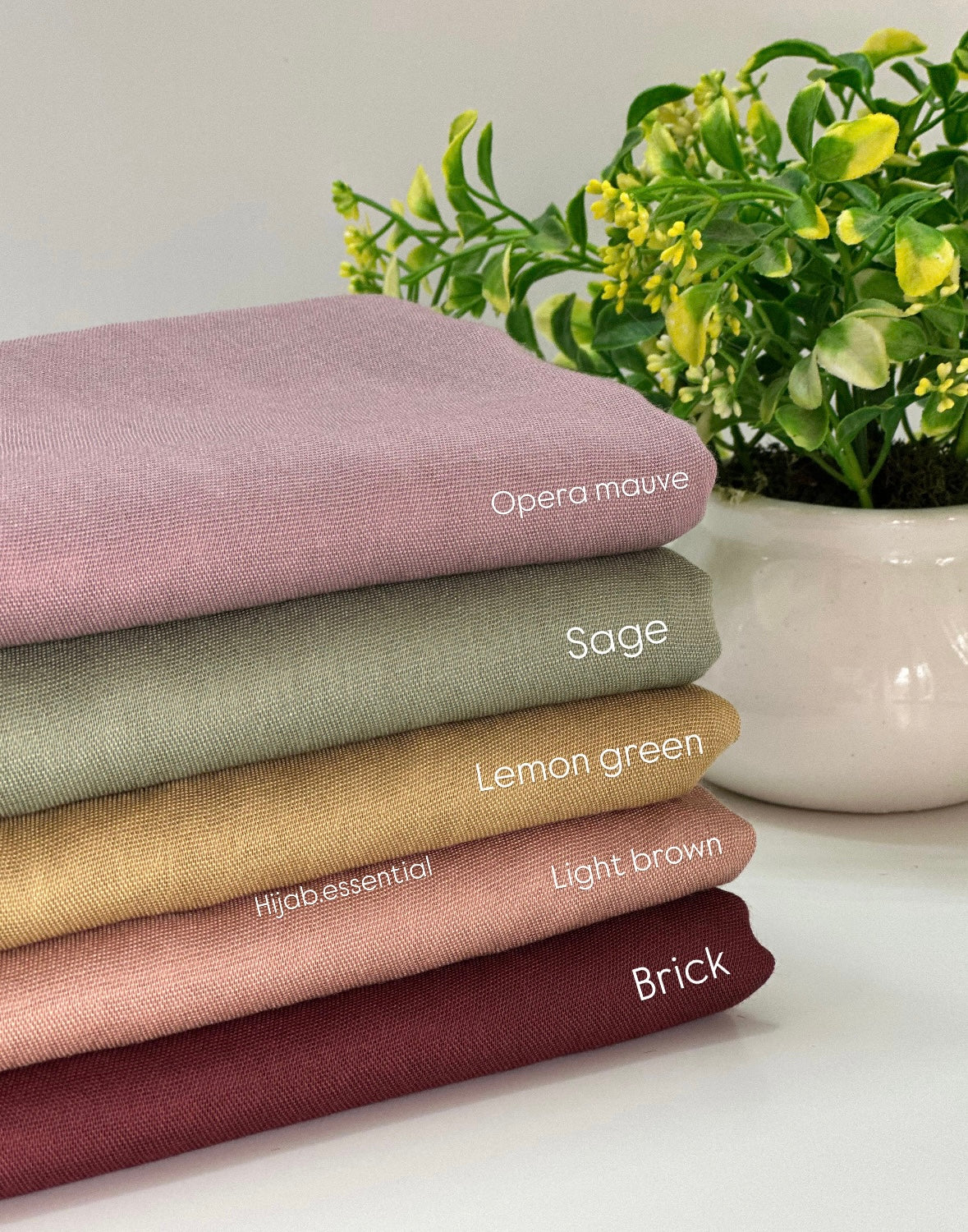 New Premium Modal Cotton