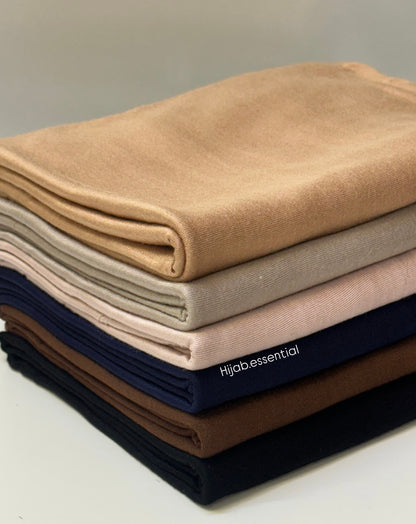 Classic Jersey Hijabs