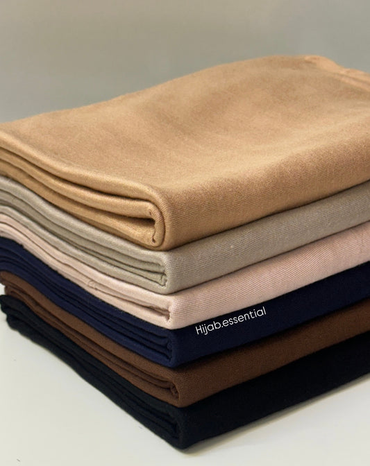 Classic Jersey Hijabs