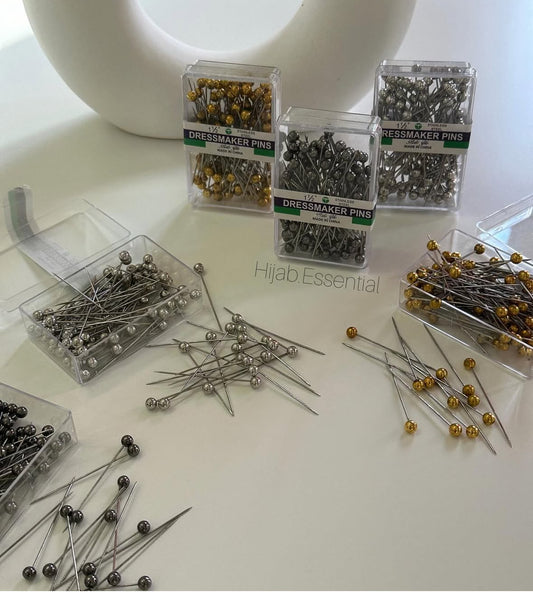 Box Pins
