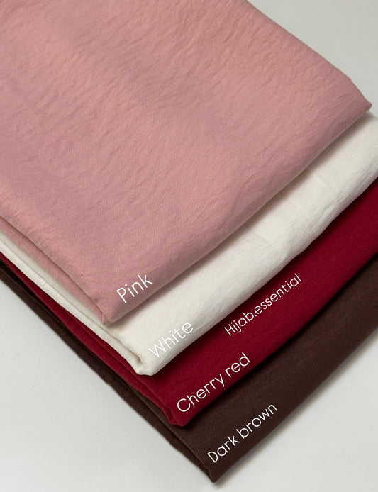 Turkish Heavy Cotton