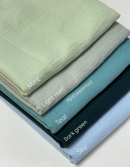 Turkish Heavy Cotton