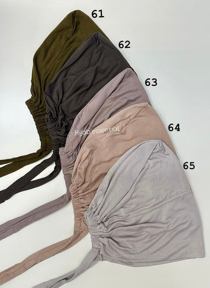 Premium Malaysian Caps