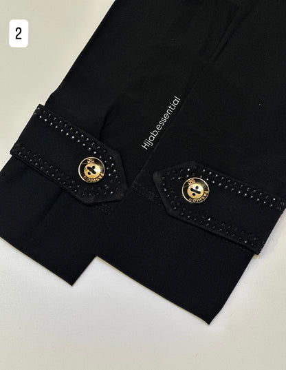 Arm Sleeves