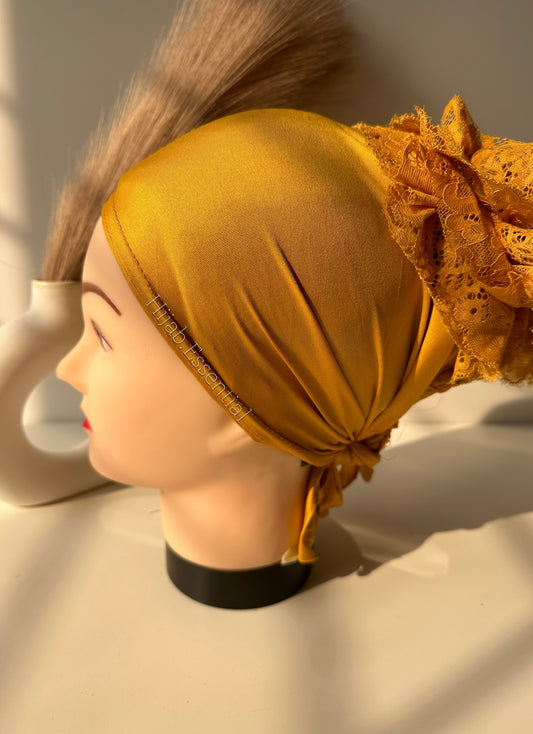 Turkish Volumizing Caps