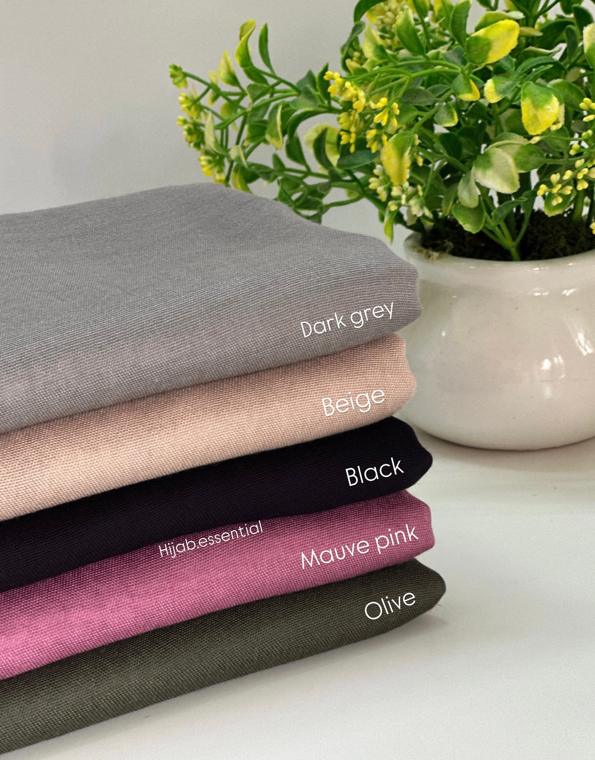 New Premium Modal Cotton