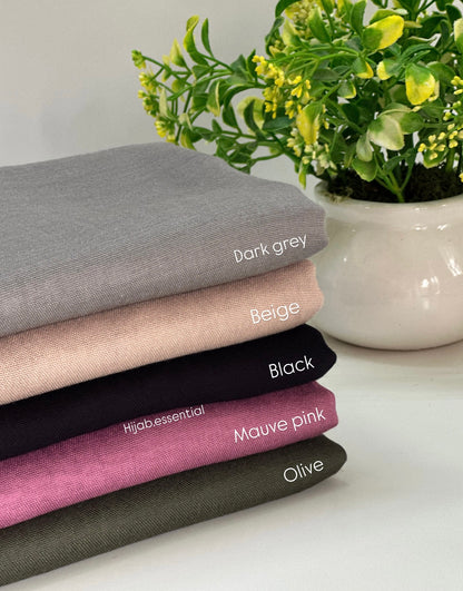 New Premium Modal Cotton