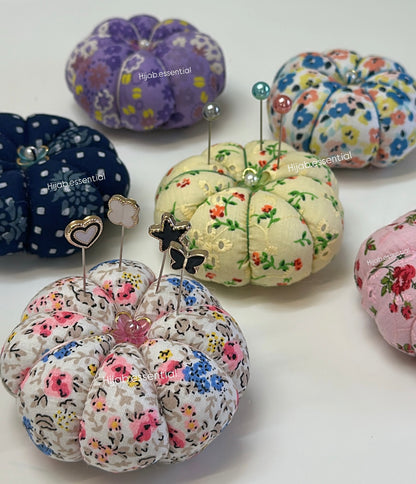 PIN CUSHIONS