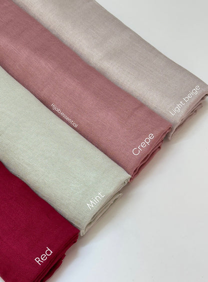 Turkish Modal Cotton