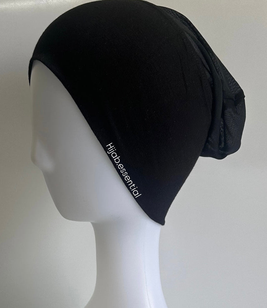 Premium Net Tube Caps