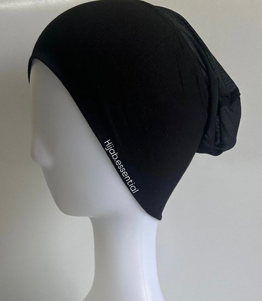 Premium Net Tube Caps