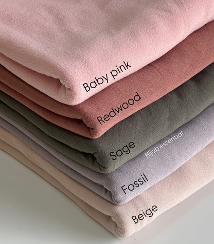 Premium Plain Jersey (Imported)