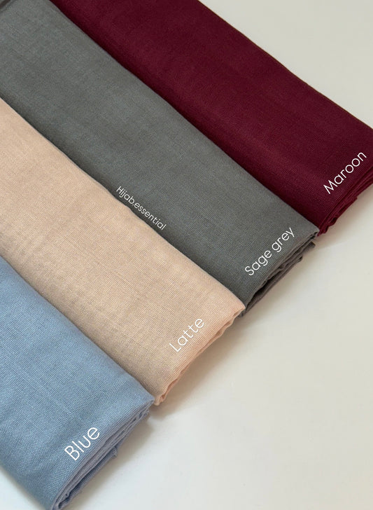 Turkish Modal Cotton