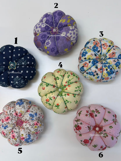 PIN CUSHIONS