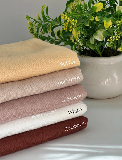 New Premium Modal Cotton