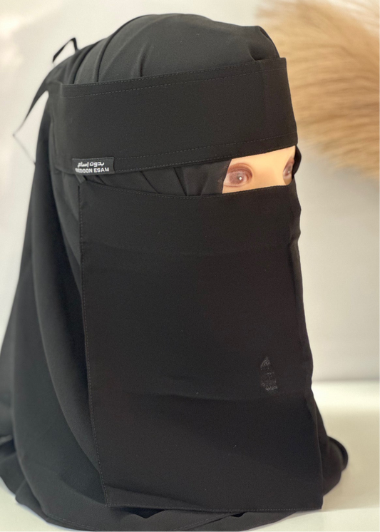 Niqabs