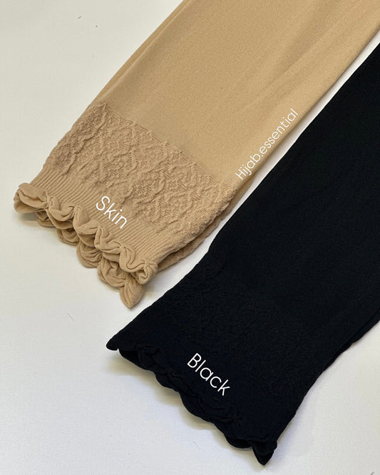 Arm Sleeves