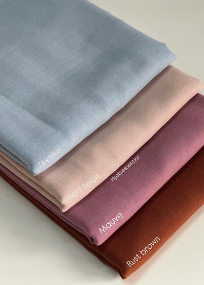 Malaysian Cotton