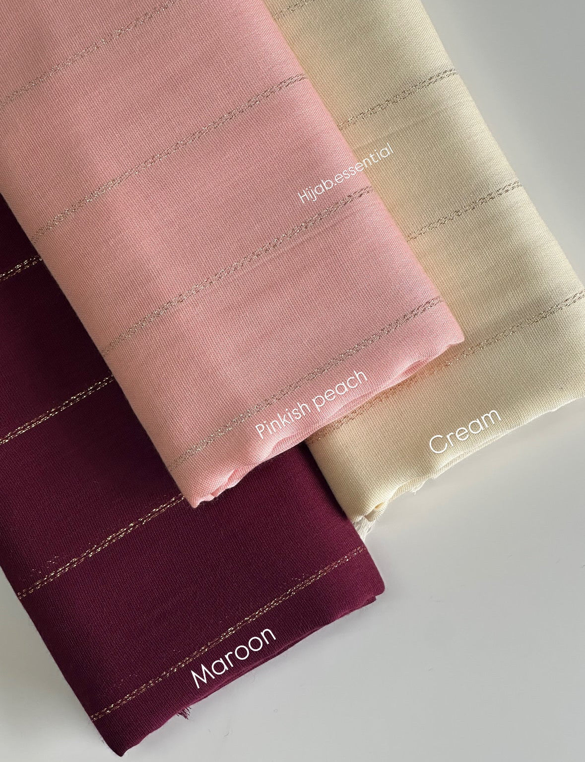 Cotton Shimmer