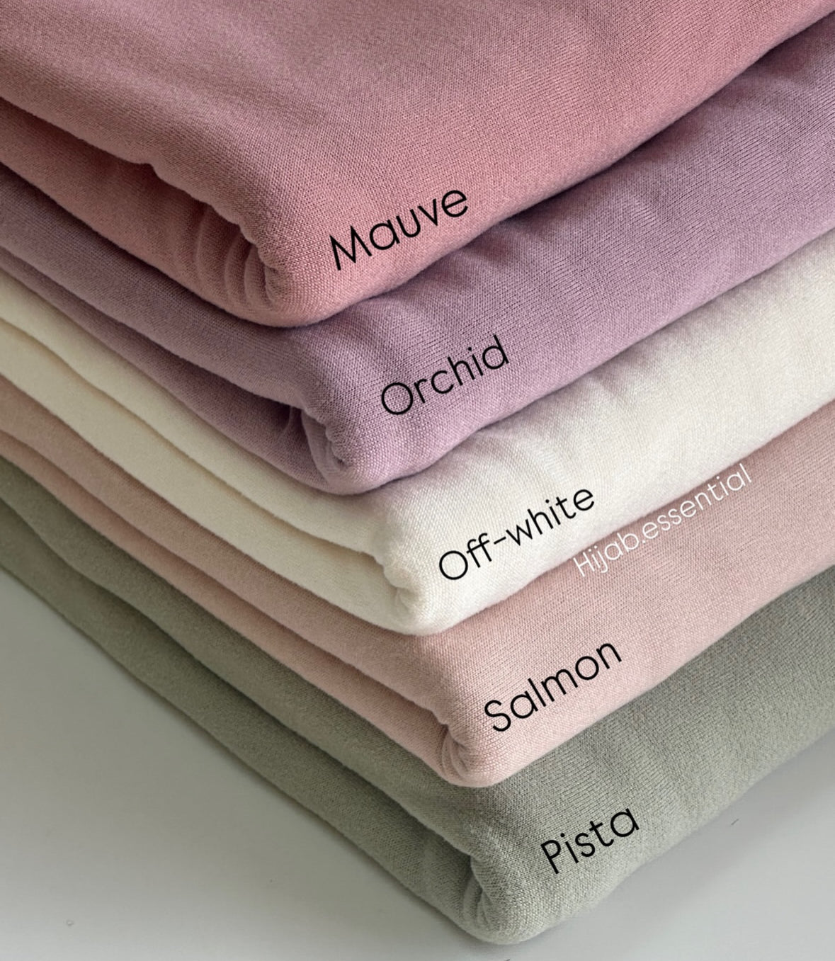 Premium Plain Jersey (Imported)