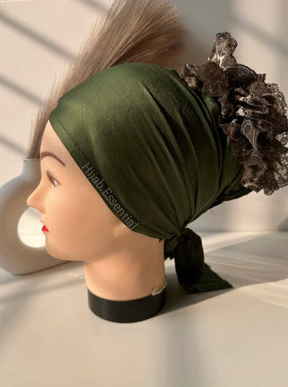 Turkish Volumizing Caps