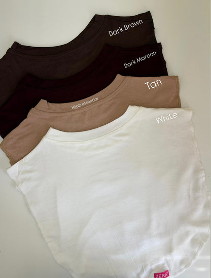 Neck Cover