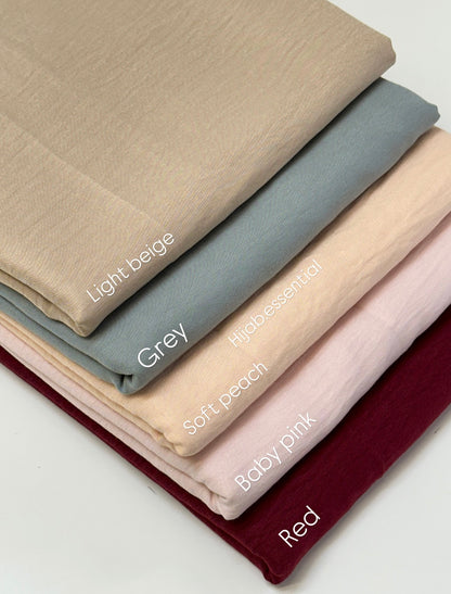 Turkish Heavy Cotton