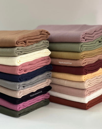 New Premium Modal Cotton