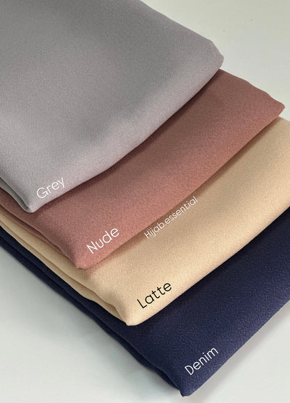 Premium Viscose Cotton