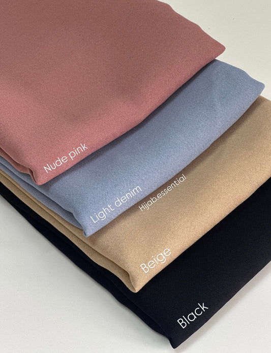 Premium Viscose Cotton