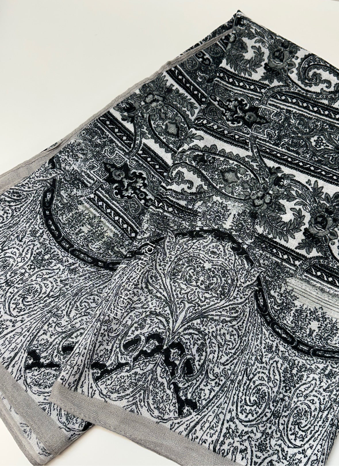 Pashmina Cotton Hijabs