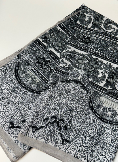 Pashmina Cotton Hijabs