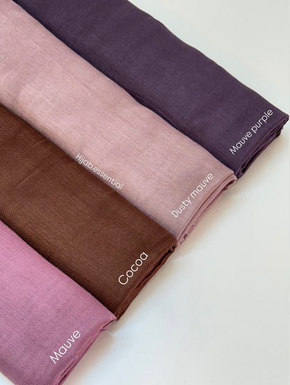 Turkish Modal Cotton