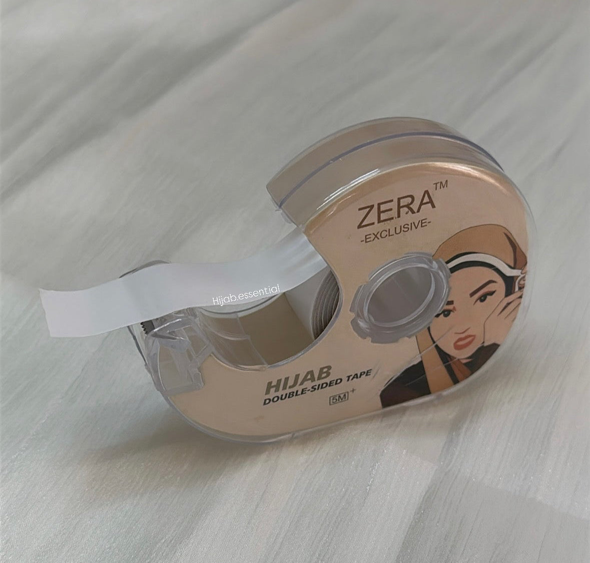 Hijab Tape
