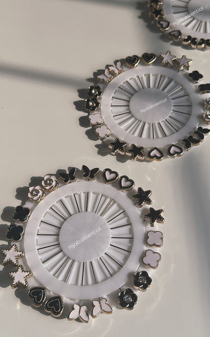 Needle Pins