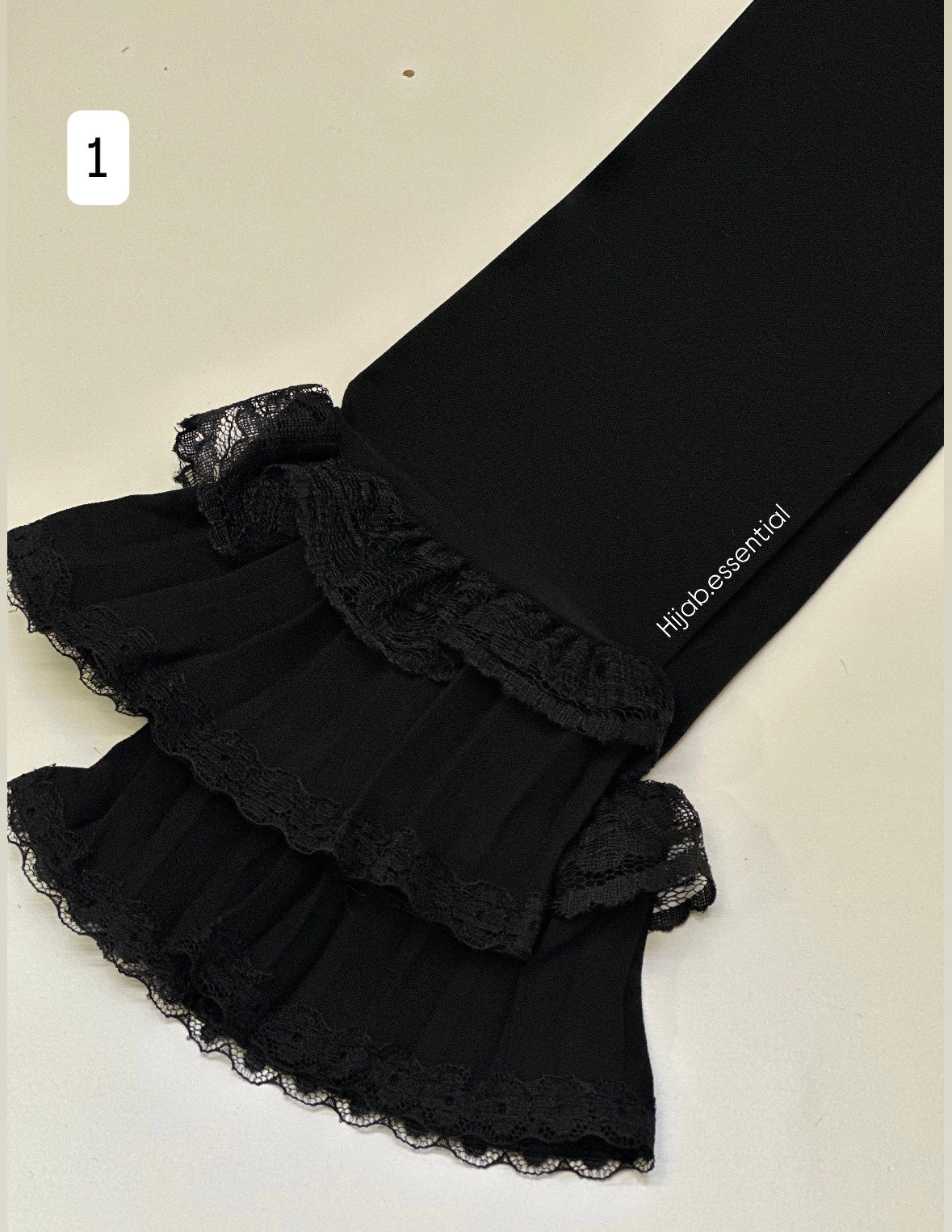 Arm Sleeves