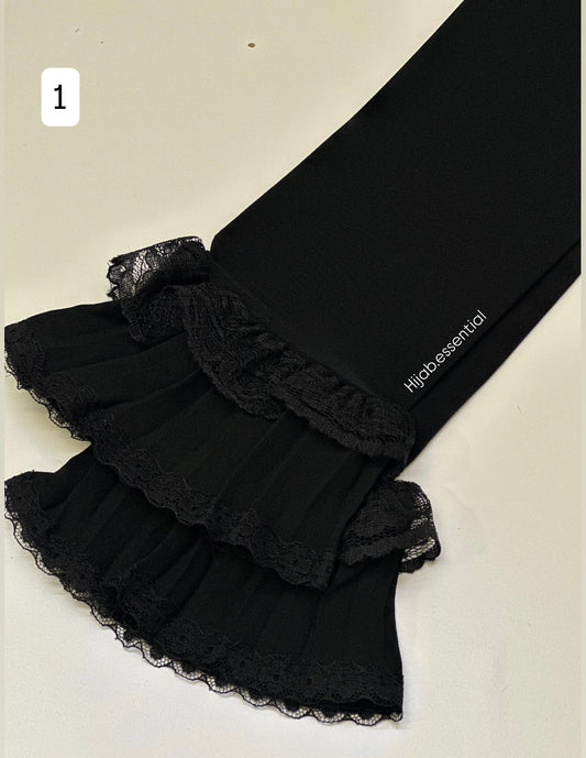 Arm Sleeves