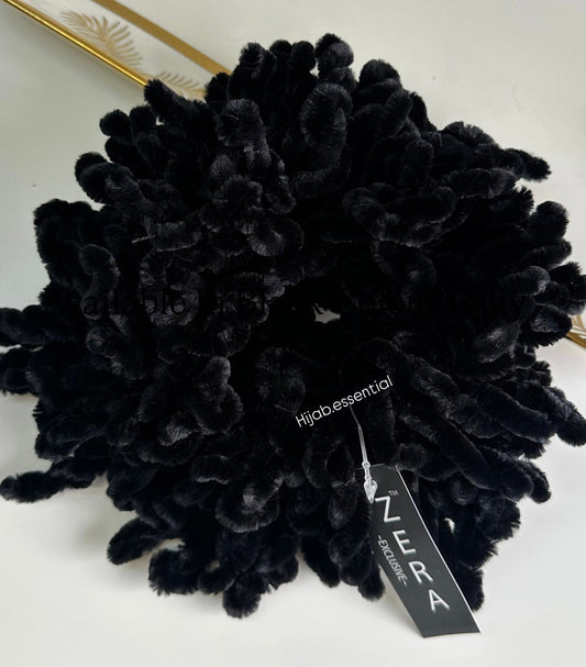 Premium Velvet Scrunchie