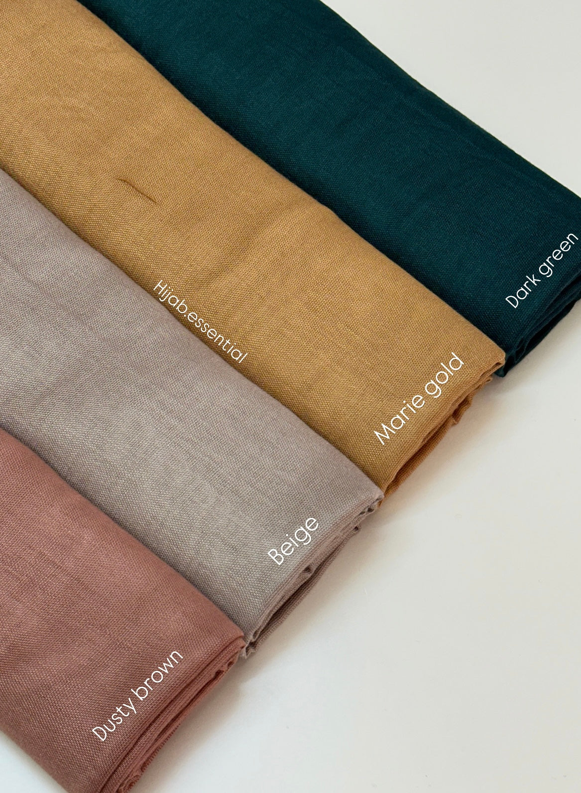 Turkish Modal Cotton