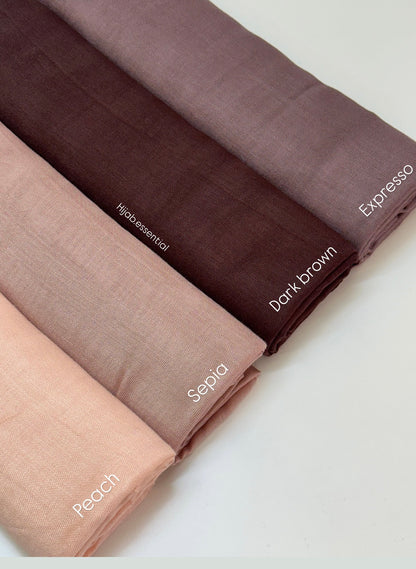 Turkish Modal Cotton