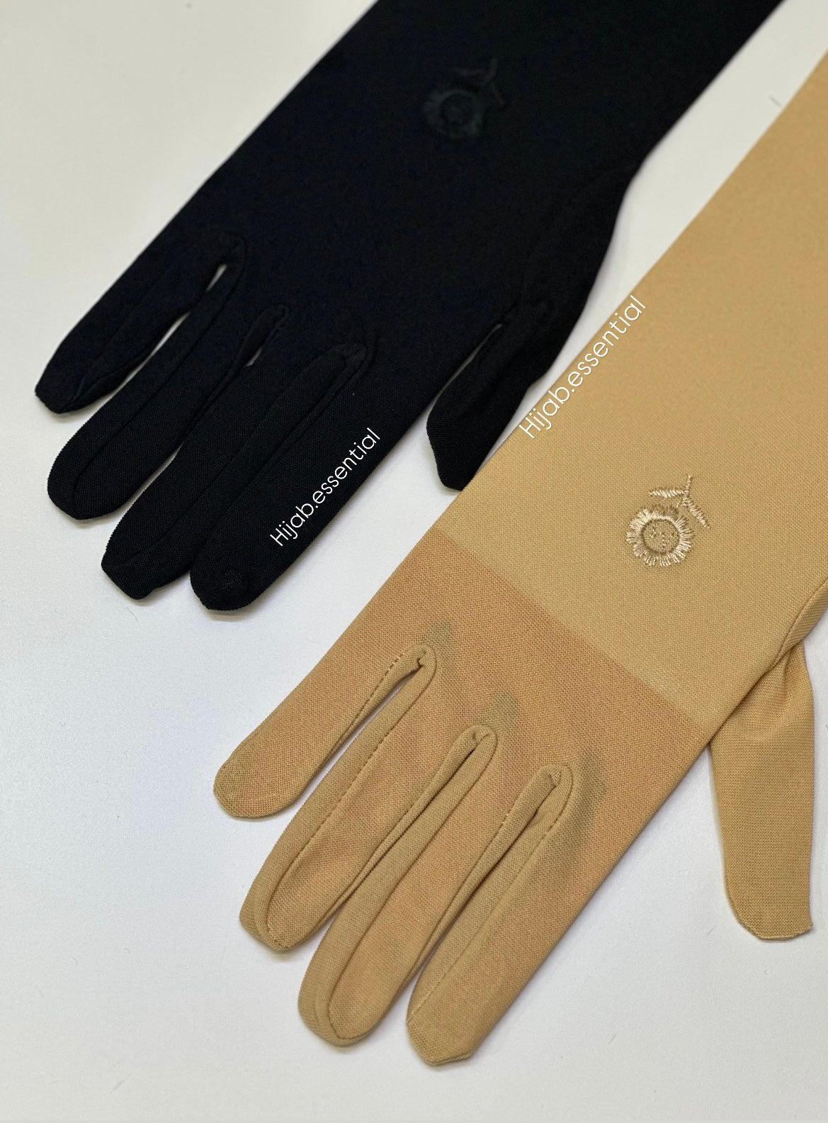 Hand Gloves