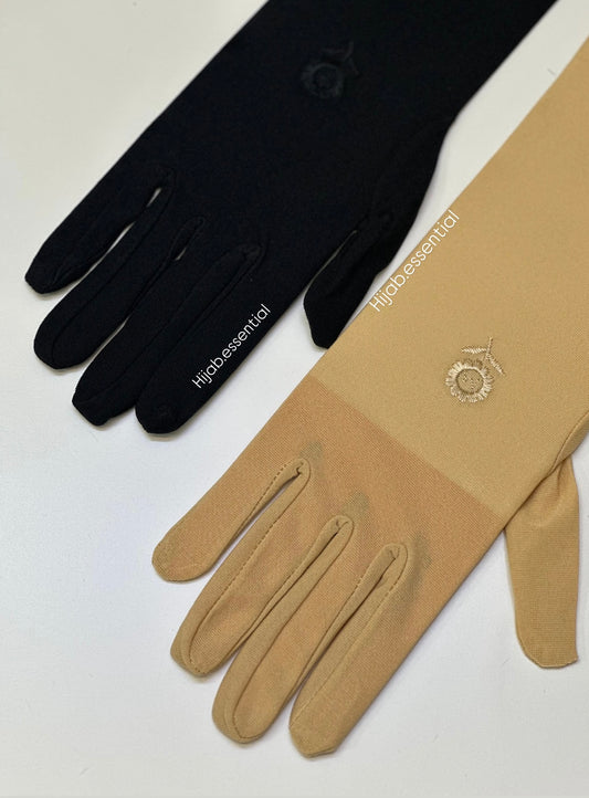 Hand Gloves