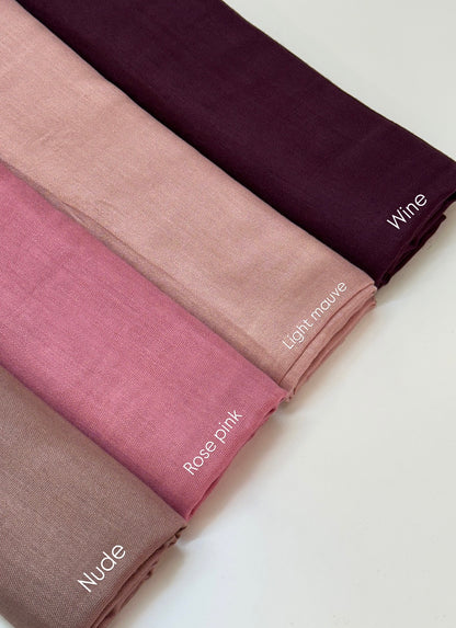 Turkish Modal Cotton