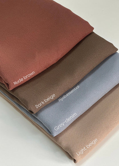 Premium Viscose Cotton