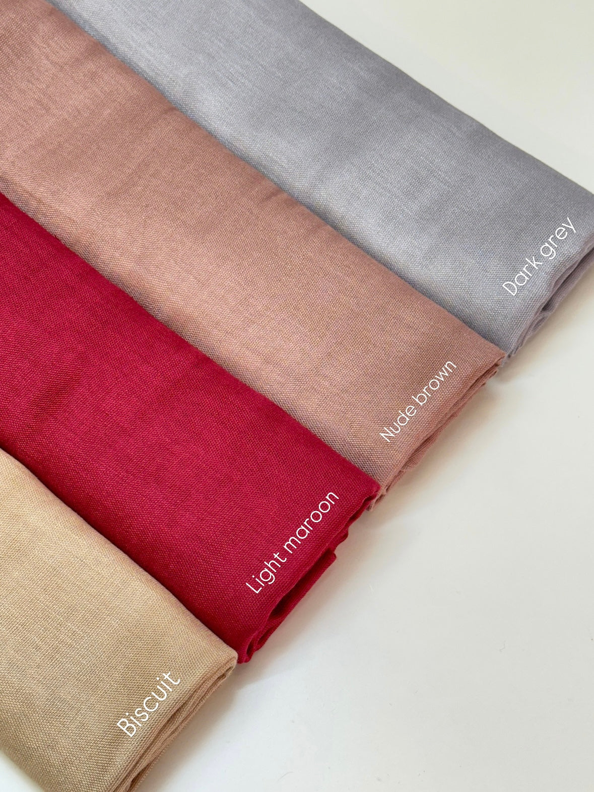 Turkish Modal Cotton