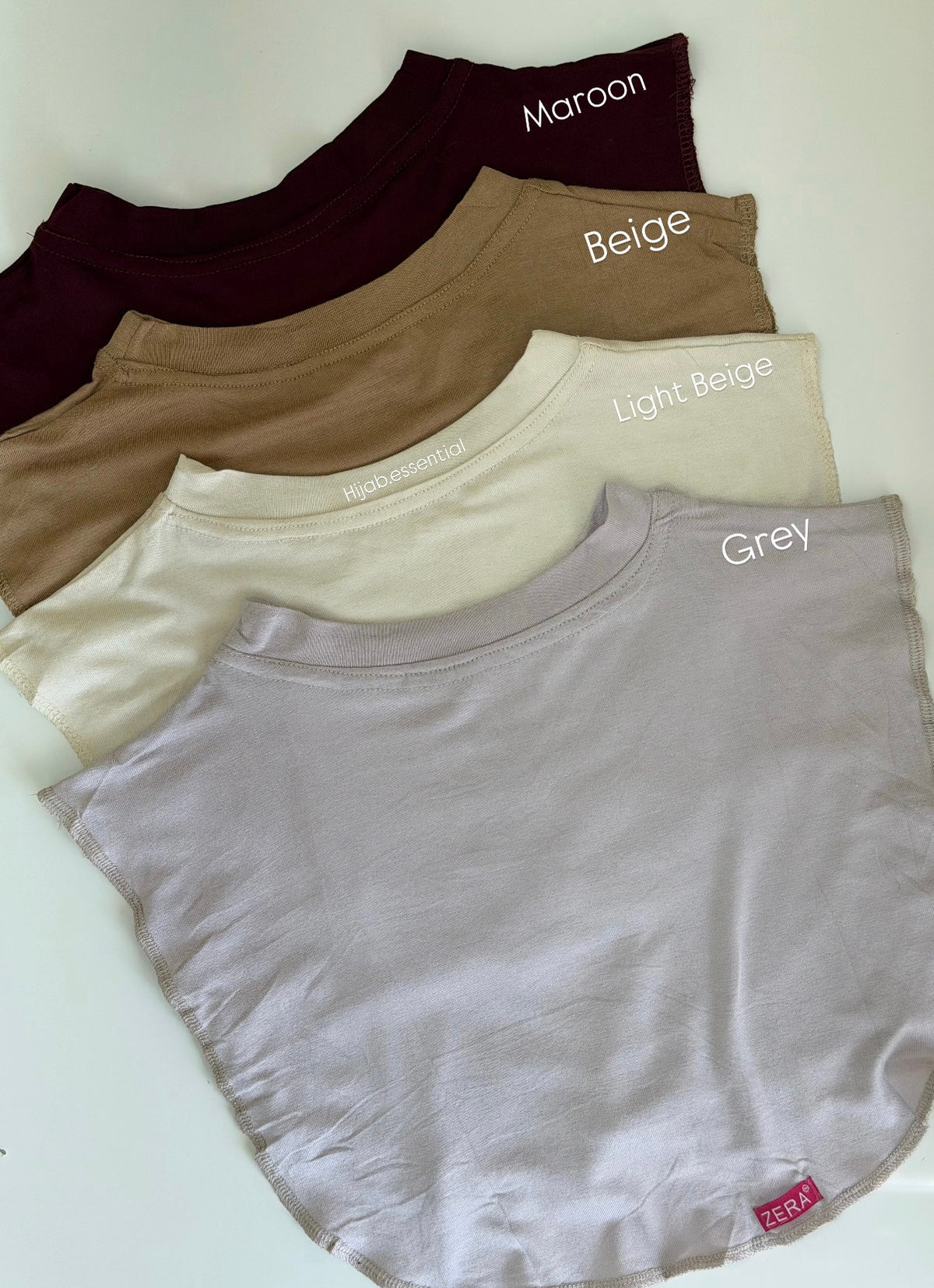 Neck Cover